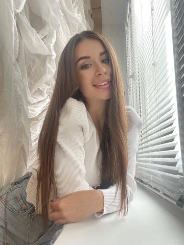 Проститутка Марта